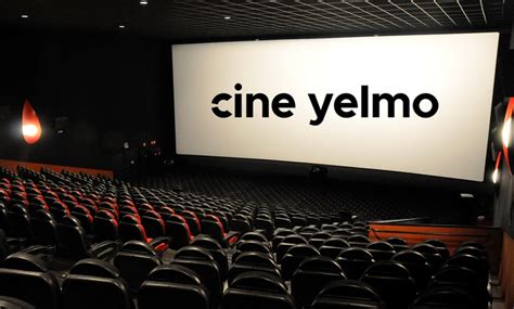 cine yelmo astermas|Cine Yelmo As Termas 